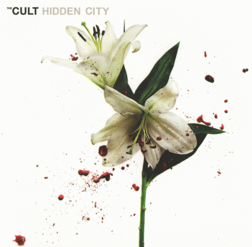 The Cult : Hidden City The Cult : Hidden City